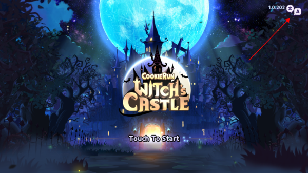 姜饼人魔女之城官网最新版