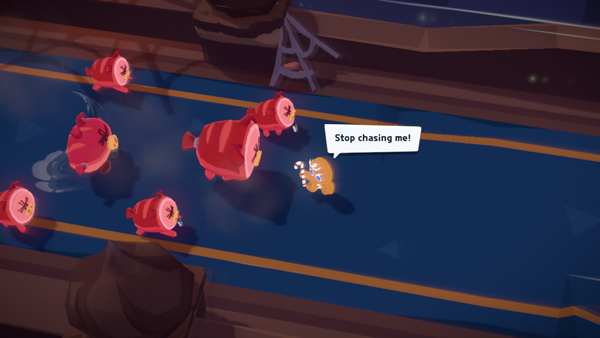 姜饼人之塔国际服