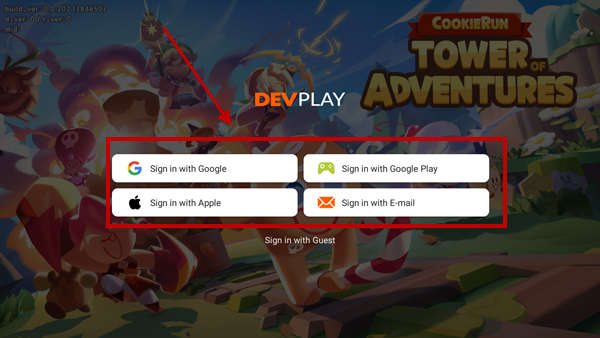 姜饼人之塔国际服