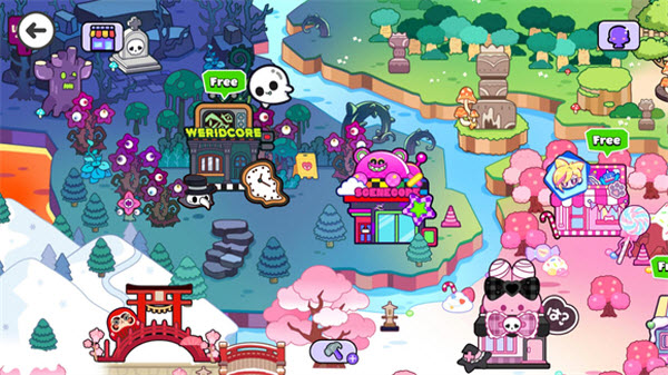 碧优蒂小镇国际服