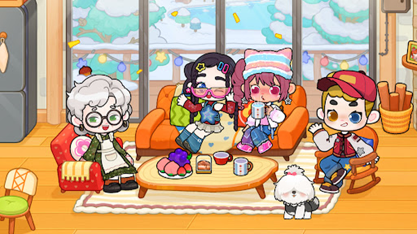 奇妙创意世界官方正版