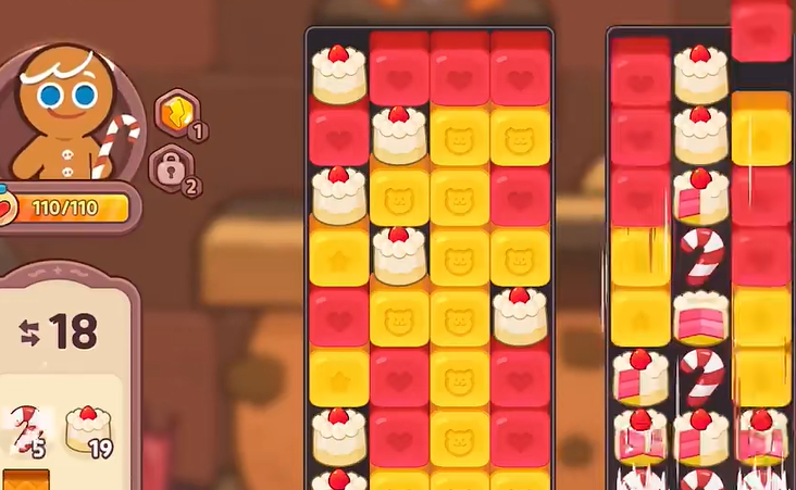 姜饼人魔女之城官网最新版