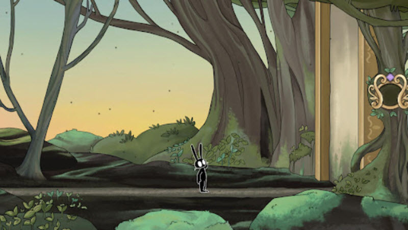 齐心协力双人合作冒险中文版