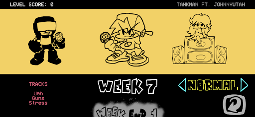 周五夜放克国际服