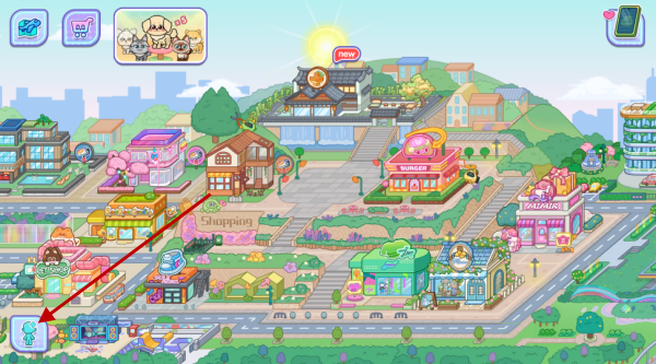 奇妙创意世界官方正版