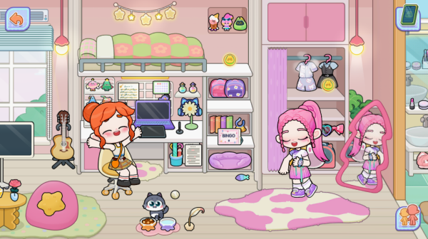 奇妙创意世界官方正版