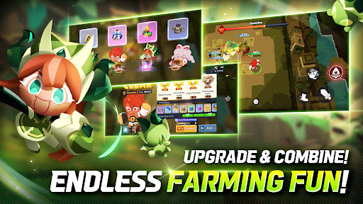 姜饼人之塔国际服