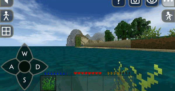 生存战争2.4插件版