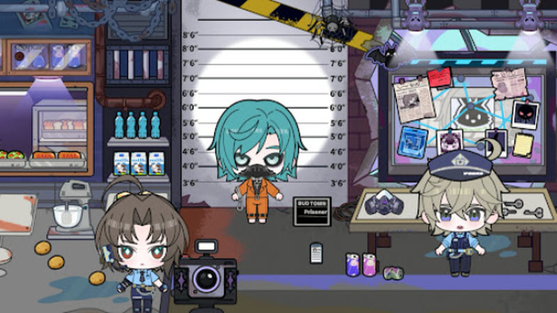 碧优蒂小镇国际服