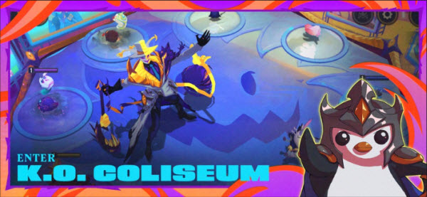 tft云顶之弈国际版2025