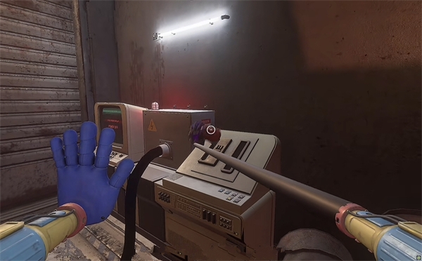 poppyplaytime第五章