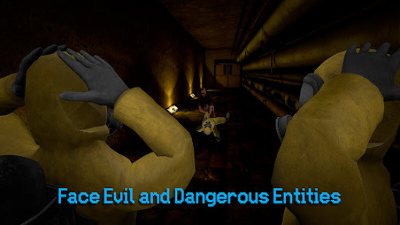 后室公司联机版