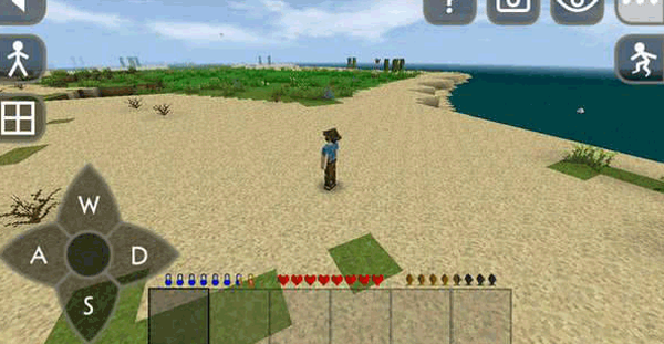 生存战争2.4插件版