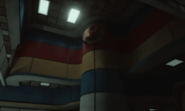 poppyplaytime第五章