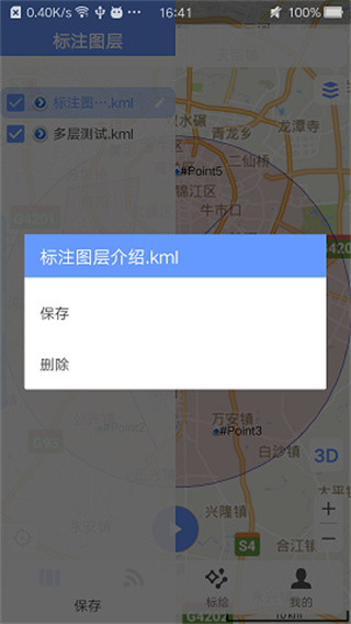 卫星地图BIGEMAP