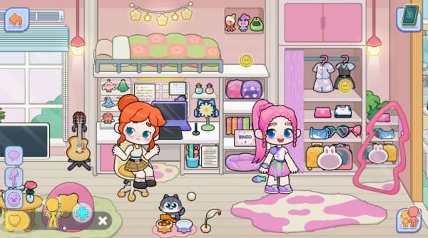 奇妙创意世界官方正版