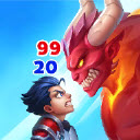 勇士争霸赤胆联盟