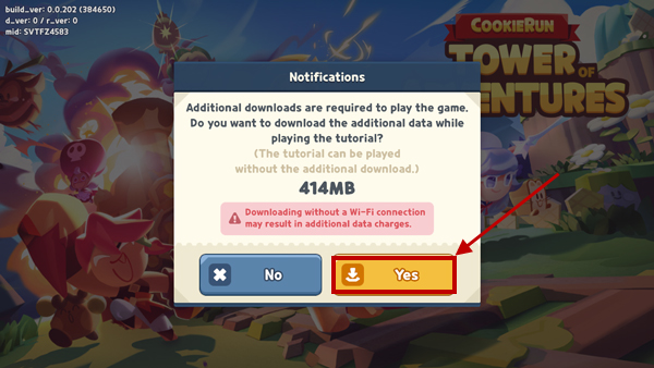 姜饼人之塔国际服