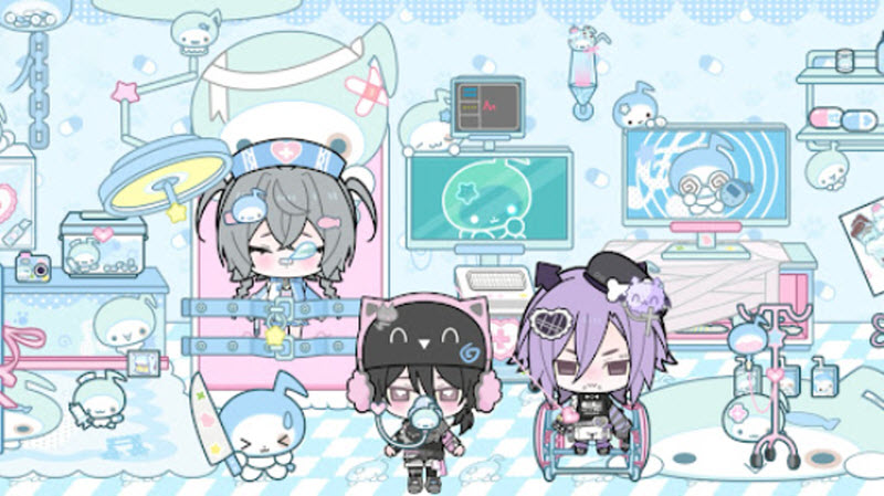 碧优蒂小镇国际服