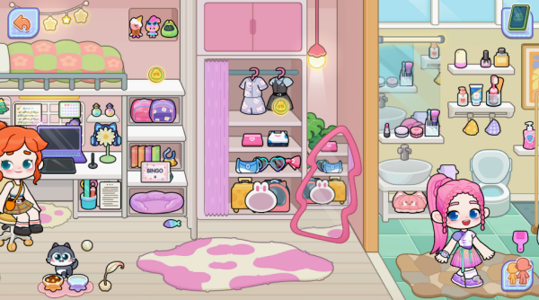 奇妙创意世界官方正版