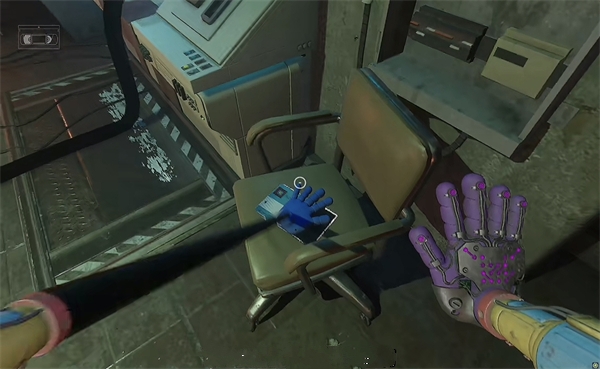 poppyplaytime第五章