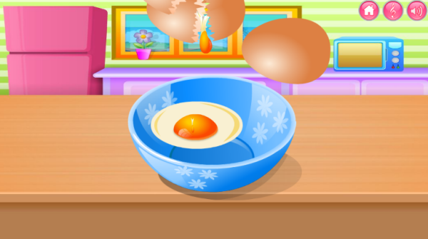 无烦恼厨房官方正版