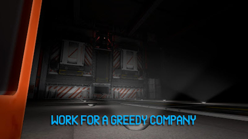 后室公司联机版