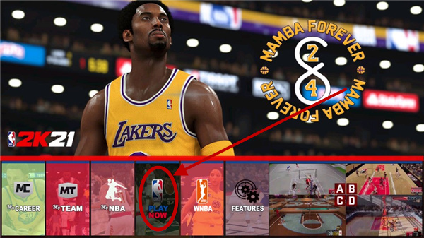 NBA2K21