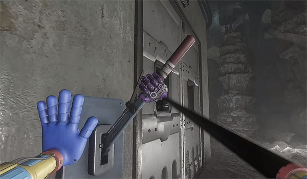 poppyplaytime第五章