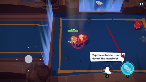 姜饼人之塔国际服