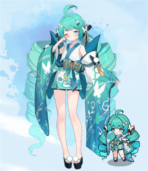 忍者喵喵保卫村庄