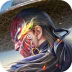 画江湖之杯莫停H5