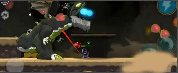 黑暗荒野2官方正版