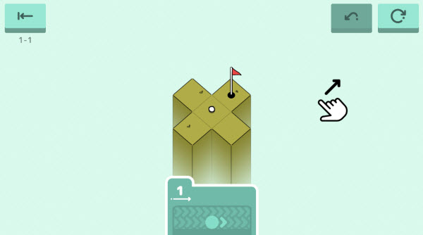 高尔夫之巅安卓版