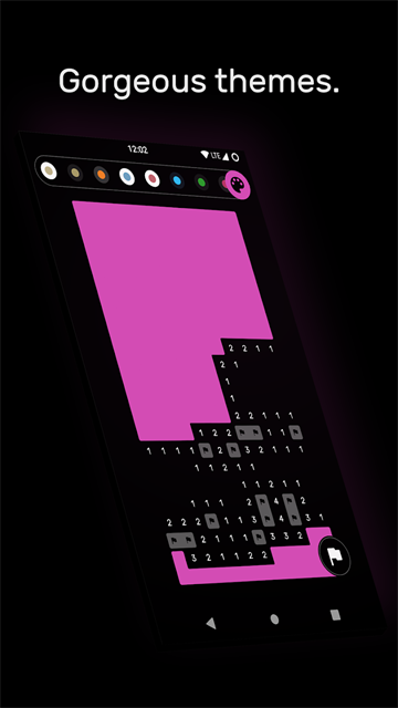 Minesweeper手机版