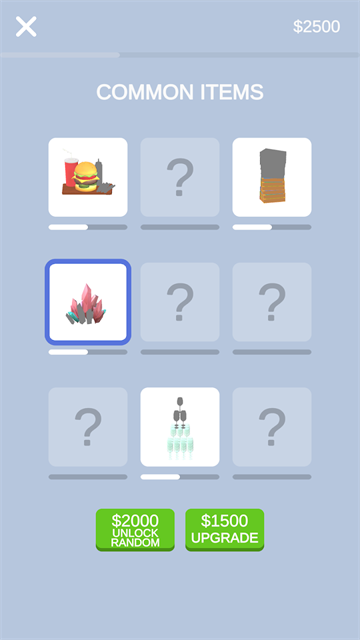 我磨刀贼6(Sharpen Blade)