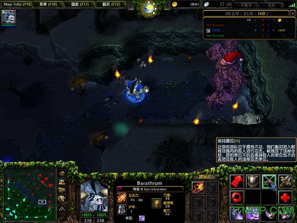 dota6.85ai中文版