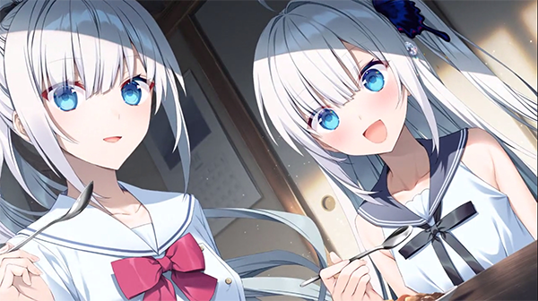 ginka汉化版
