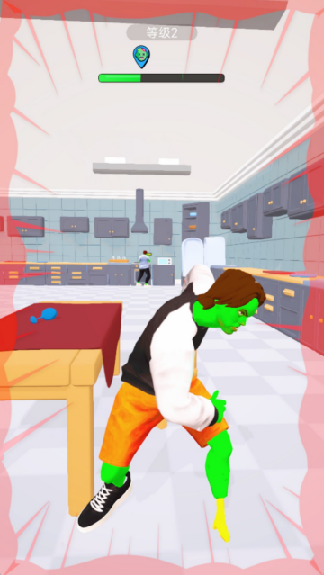 砍击僵尸内置mod菜单