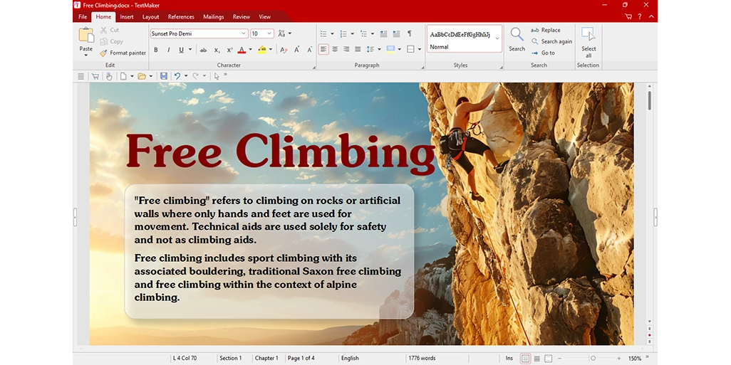 FreeOffice