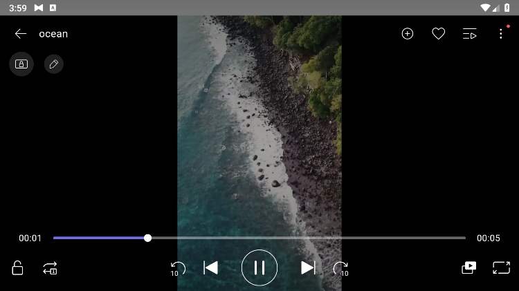 kmplayerTV版