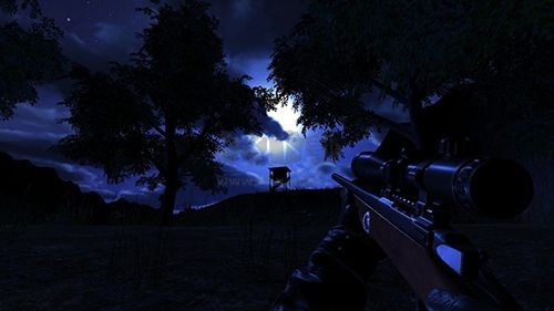 警笛头重制版mod菜单版