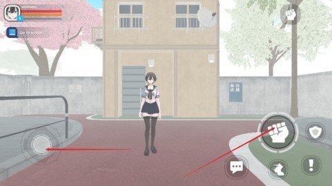 病娇杀手模拟器汉化版