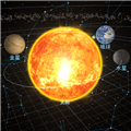 宇宙星系模拟器多重宇宙