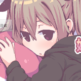 和家里蹲妹妹一起的生活