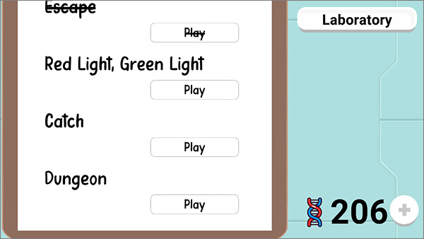 生物实验室模拟器
