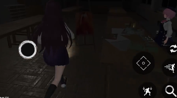恐怖校园模拟器2
