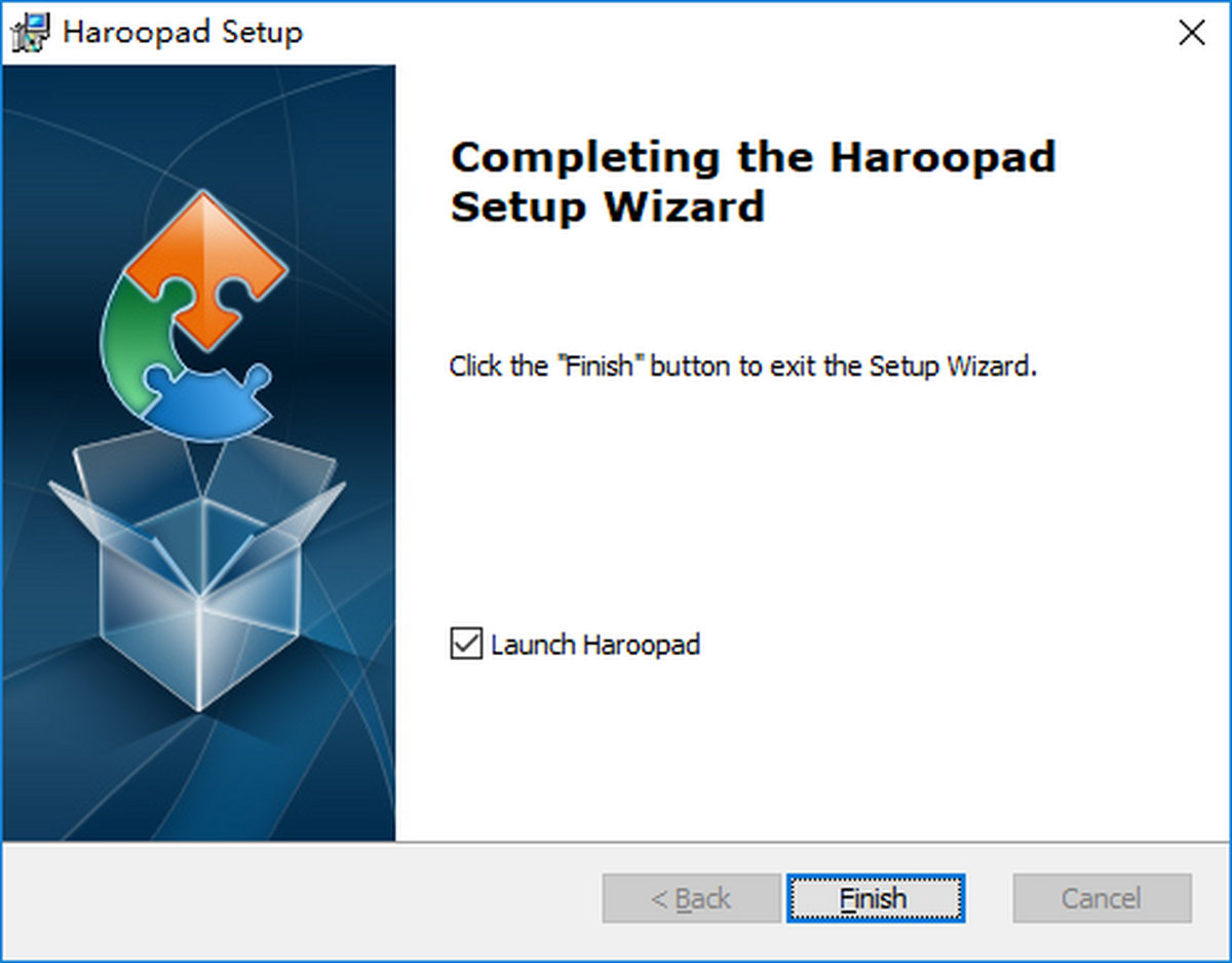 Haroopad64位