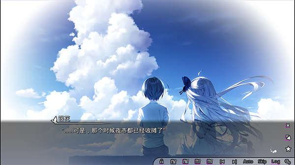 ginka汉化版