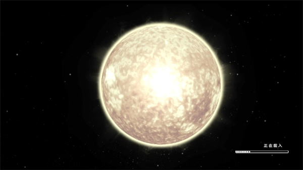 宇宙星系模拟器多重宇宙
